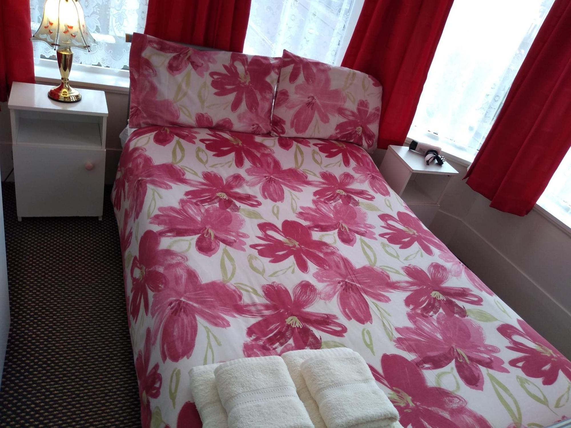 Southview Hotel Blackpool Habitación foto